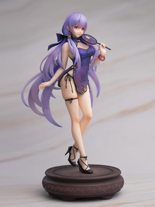 Medium 5 Scale Figure: Vocaloid Medium 5 - Stardust Atuendo Mandarin Escala 1/7