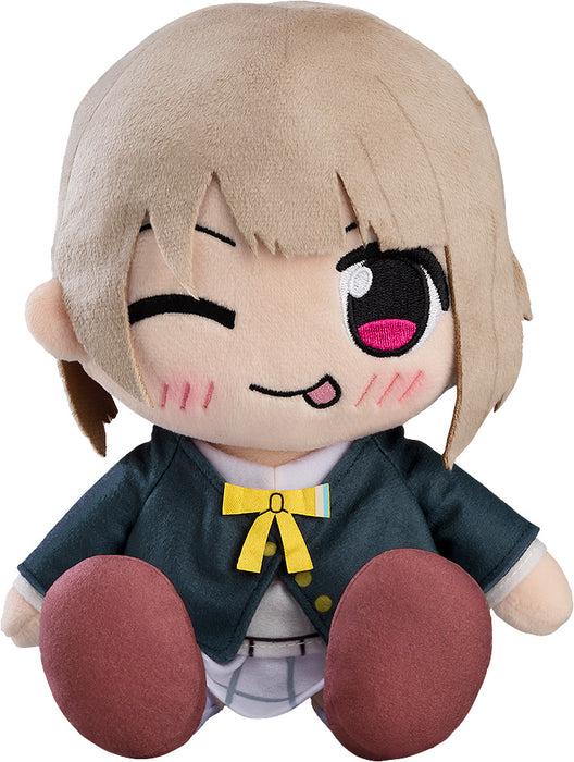 Good Smile Plushies Kuripan: Love Live Nijigasaki High School Idol Club - Kasumi Nakasu Peluche