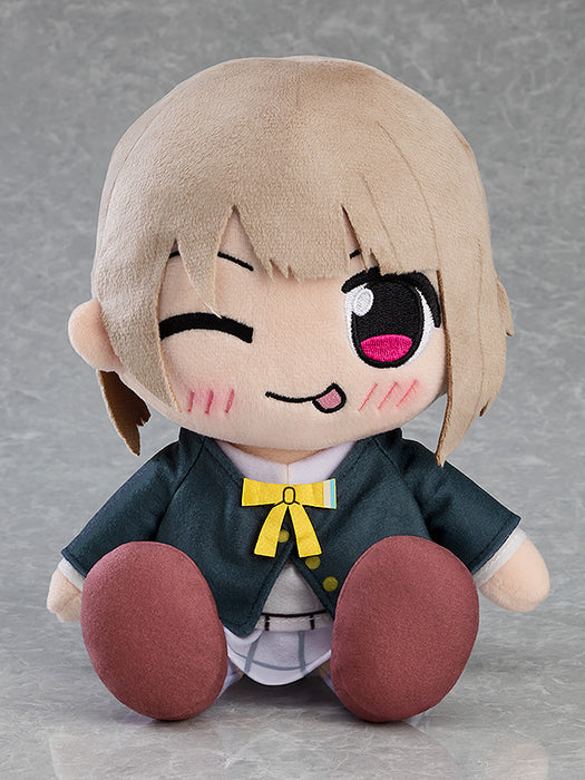 Good Smile Plushies Kuripan: Love Live Nijigasaki High School Idol Club - Kasumi Nakasu Peluche