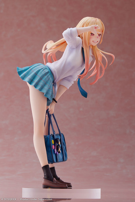 Aniplex Scale Figure: My Dress Up Darling -  Marin Kitagawa Escala 1/7