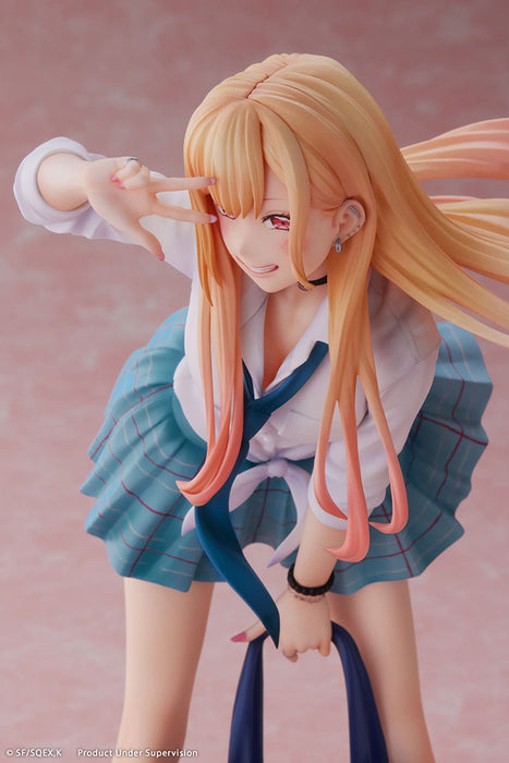 Aniplex Scale Figure: My Dress Up Darling -  Marin Kitagawa Escala 1/7