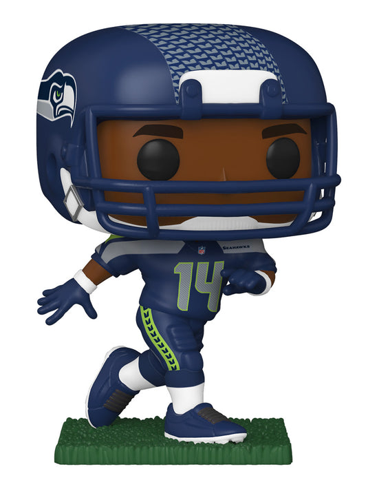 Funko Pop NFL: Seahawks de Seattle - D.K. Metcalf