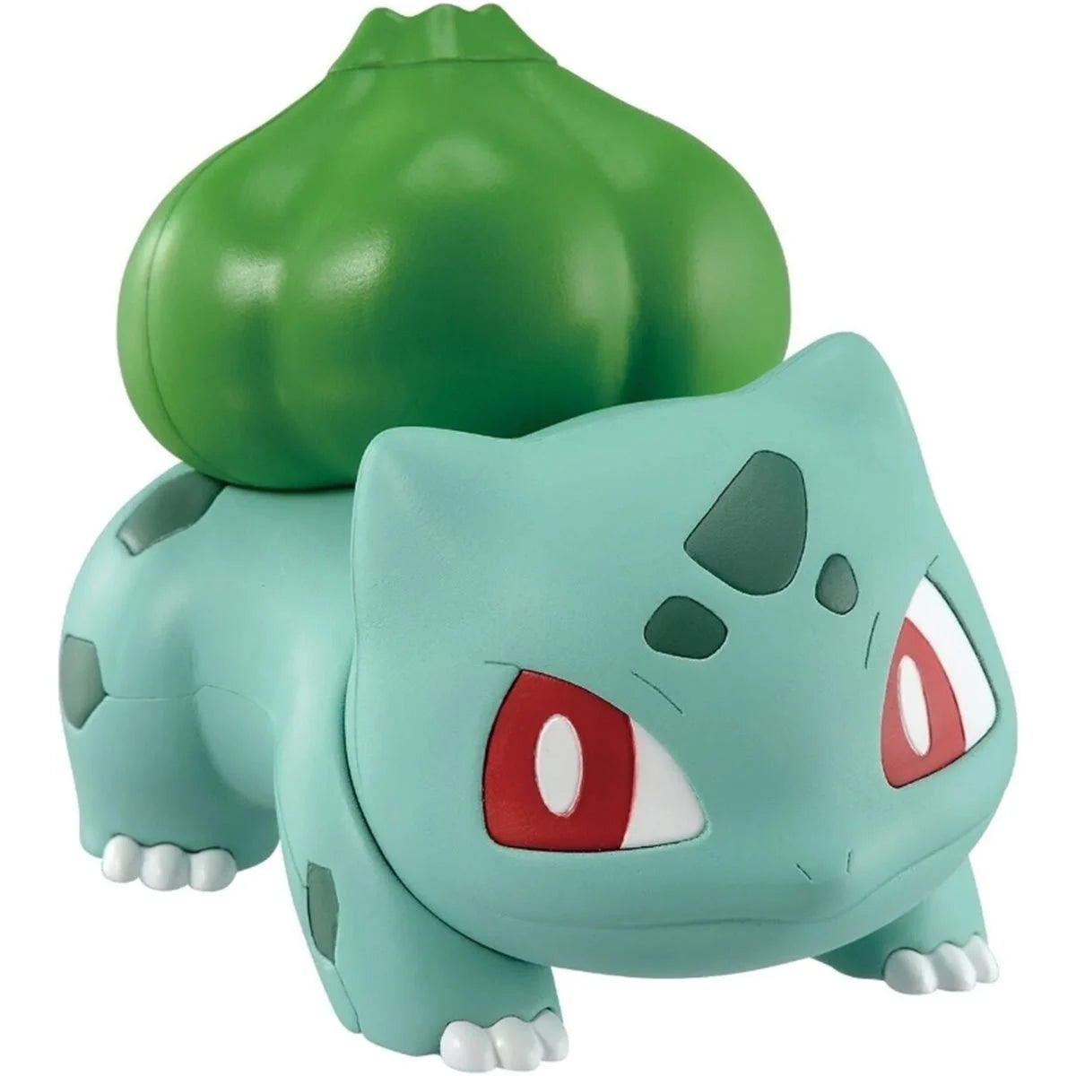 Bulbasaur juguete 2024