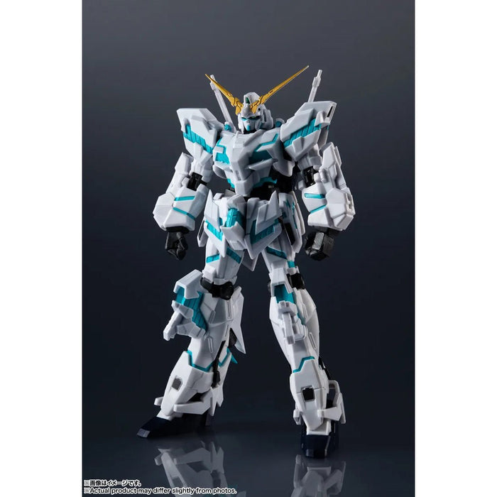 Bandai Tamashii Nations The Robot Spirits: Mobile Suit Gundam Unicorn - RX 0 Unicorn Gundam Awakened Figura de Accion