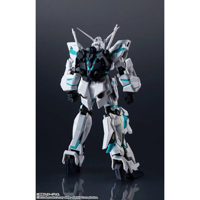 Bandai Tamashii Nations The Robot Spirits: Mobile Suit Gundam Unicorn - RX 0 Unicorn Gundam Awakened Figura de Accion