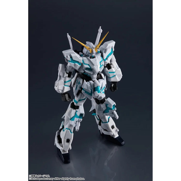 Bandai Tamashii Nations The Robot Spirits: Mobile Suit Gundam Unicorn - RX 0 Unicorn Gundam Awakened Figura de Accion