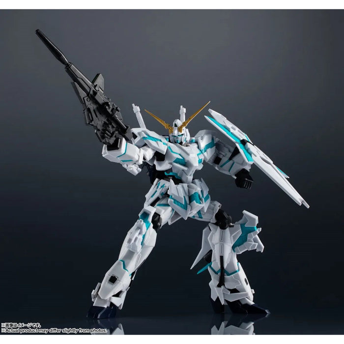 Bandai Tamashii Nations The Robot Spirits: Mobile Suit Gundam Unicorn - RX 0 Unicorn Gundam Awakened Figura de Accion