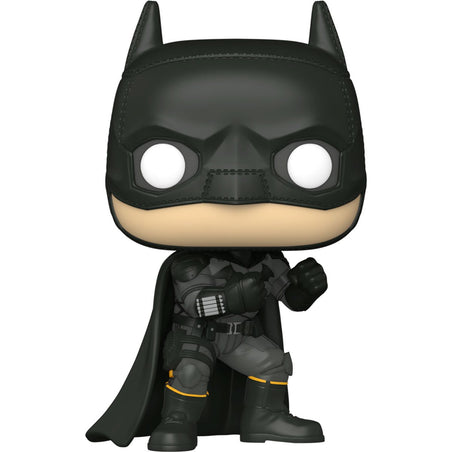 Funko Pop Batman 1341 con Armadura: DC The Flash — Distrito Max