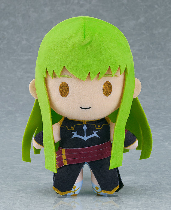 Good Smile Plushies: Code Geass Lelouch Of The Rebellion - Cc Peluche