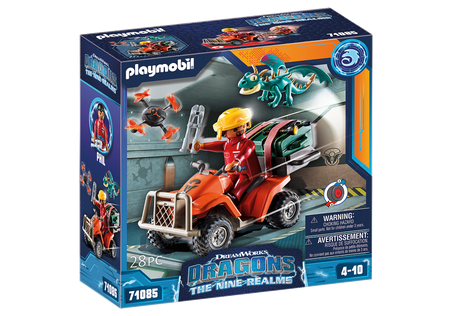 comprar, Playmobil astérix: la caza del jabalí