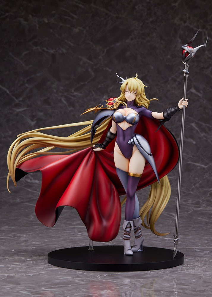 Extreme Scale Figure: Langrisser - Lana 30 Aniversario