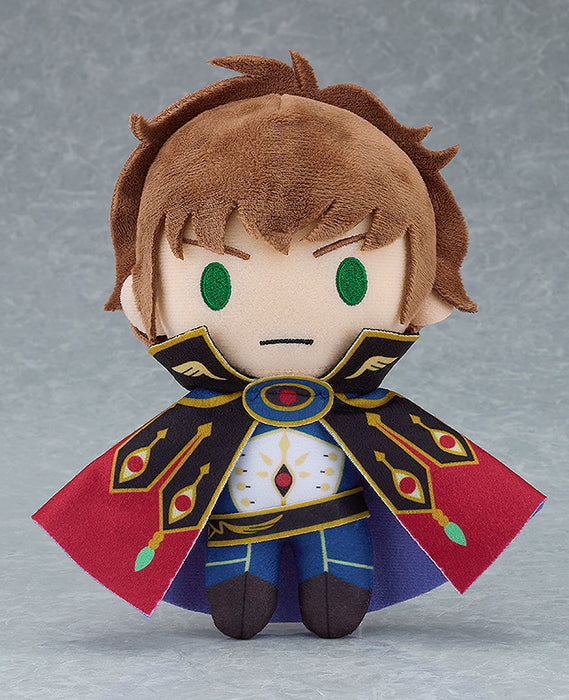 Good Smile Plushies: Code Geass Lelouch Of The Rebellion - Suzaku Kururugi Peluche