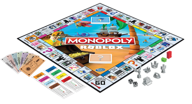 Monopoly Gamer: Monopoly - Mario Kart — Distrito Max