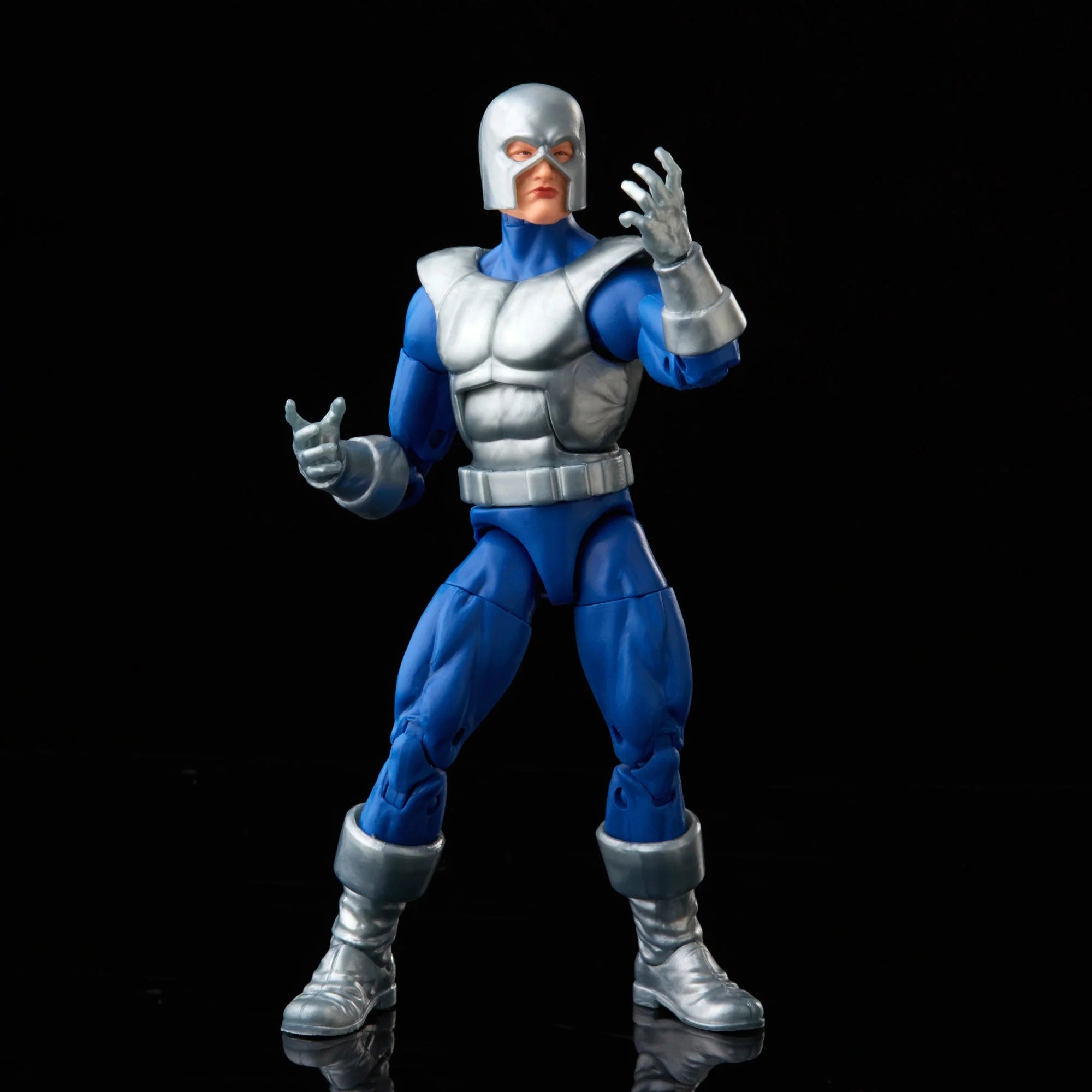 Marvel Legends Classic: X Men - Avalancha