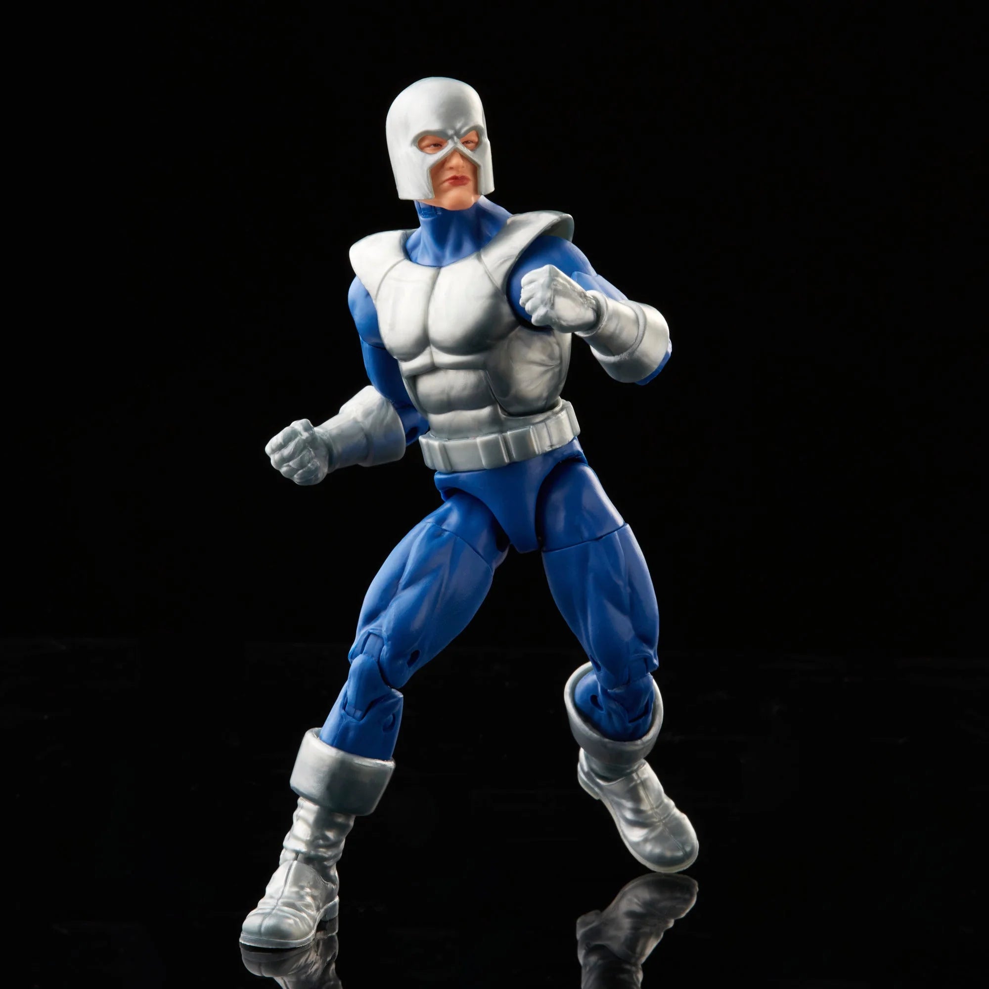 Marvel Legends Classic: X Men - Avalancha