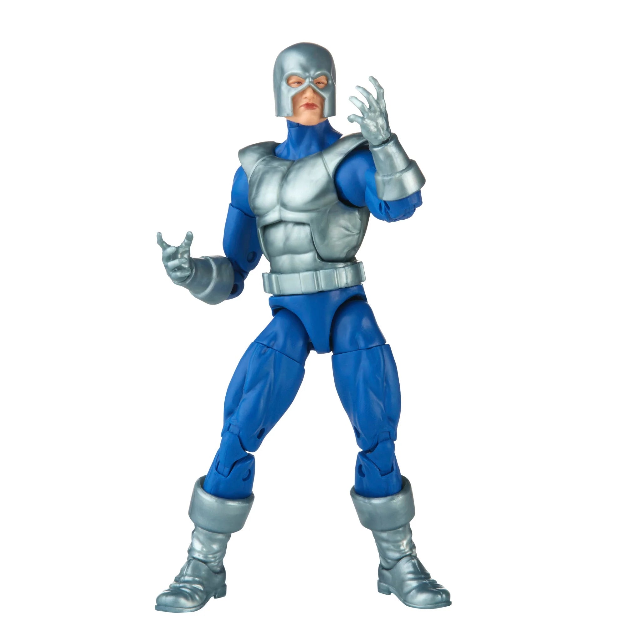 Marvel Legends Classic: X Men - Avalancha