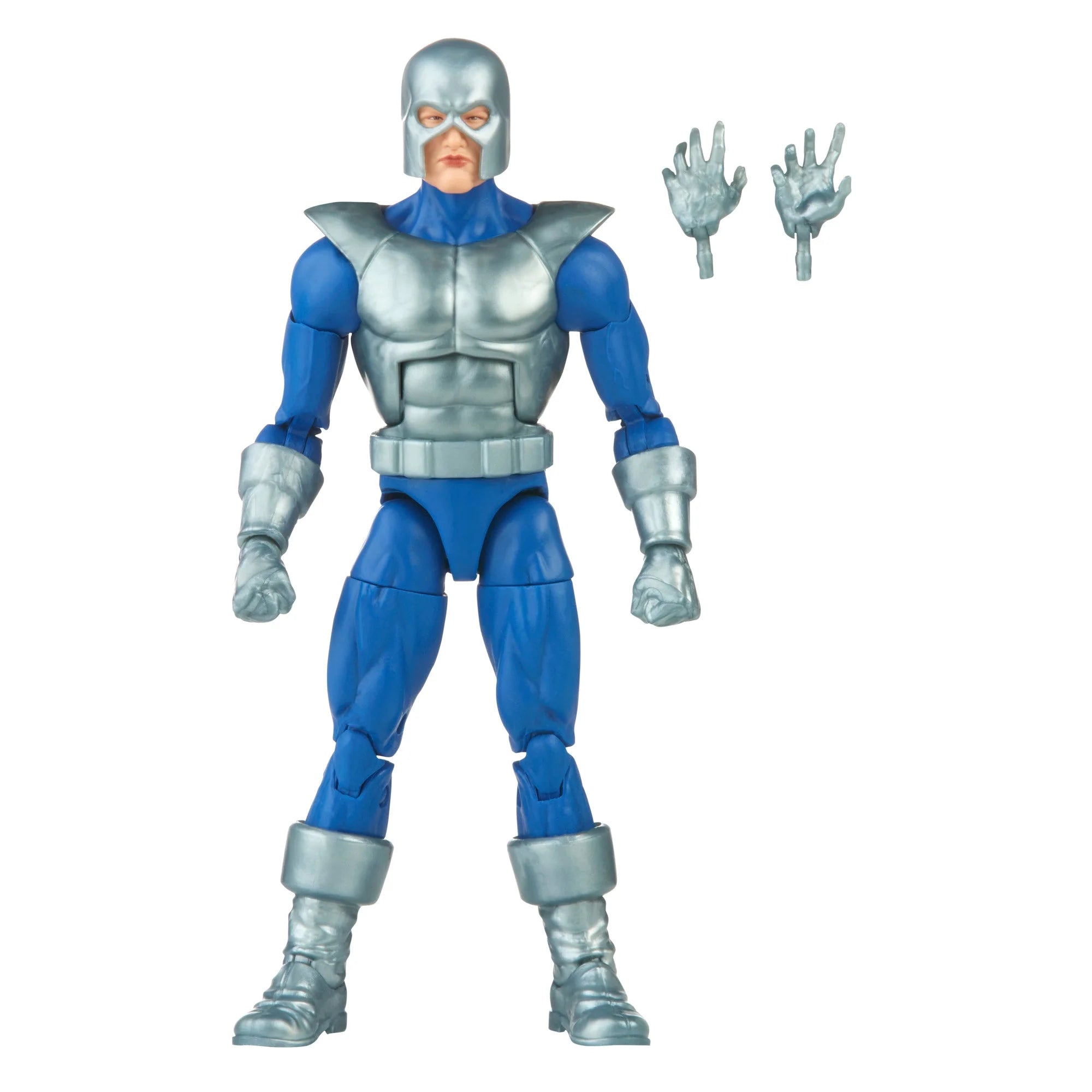 Marvel Legends Classic: X Men - Avalancha