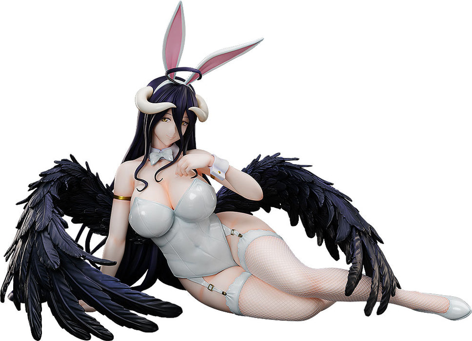 Freeing Scale Figure: Overlord - Albedo Bunny Escala 1/4