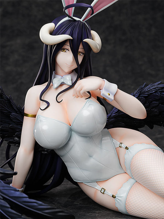 Freeing Scale Figure: Overlord - Albedo Bunny Escala 1/4