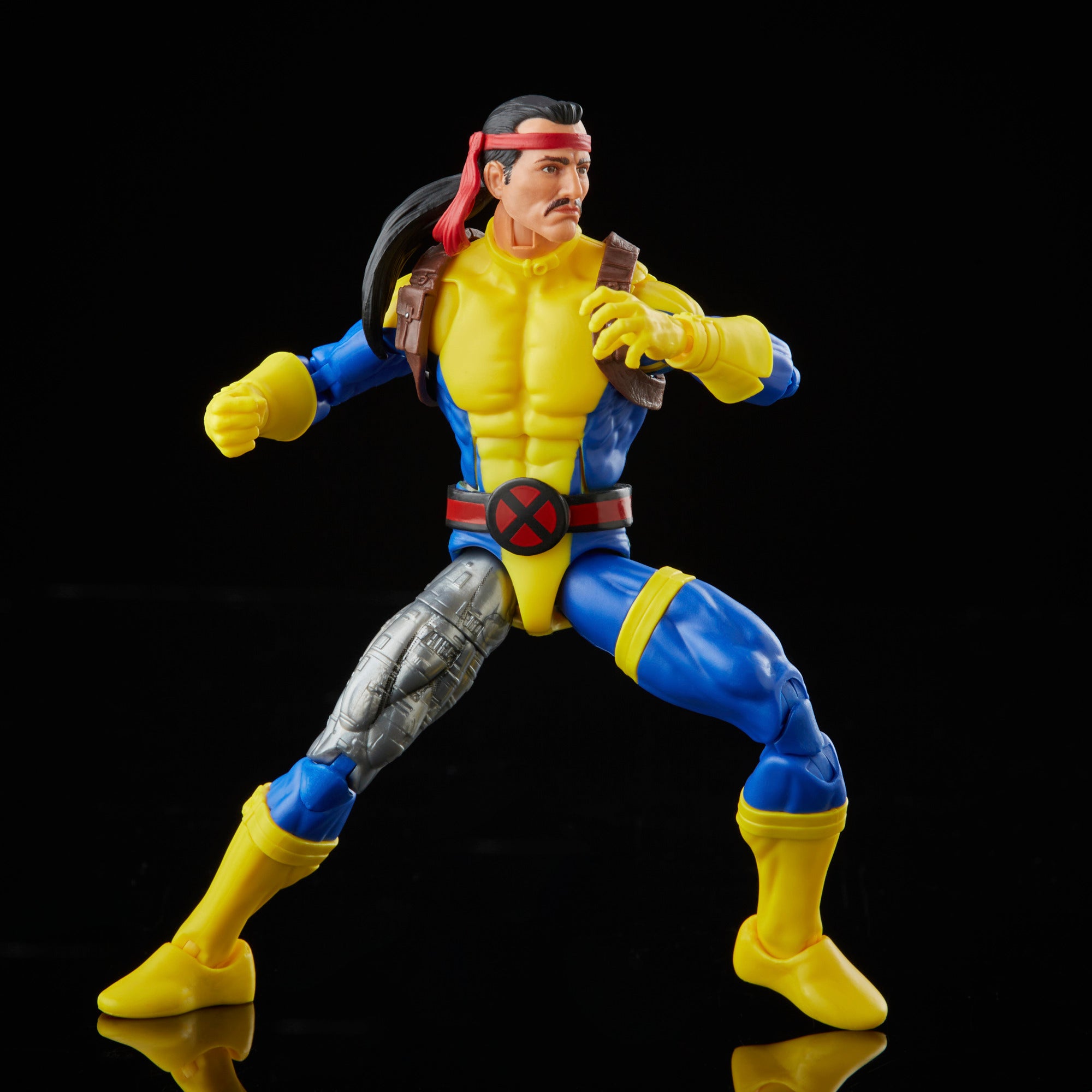 Marvel Titan Hero Series X-Men Wolverine Figura de acción de 12 pulgadas,  juguetes de X-Men, juguetes de superhéroes para niños, a partir de 4 años
