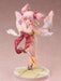 Furyu Scale Figure: Magia Record Puella Magi Madoka - Madoka Kaname Kimono Escala 1/7