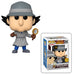 Funko Pop Animation: Inspector Gadget - Inspector Gadget 