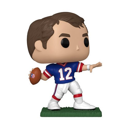 Josh Jacobs (Home Uniform) #165 Funko Pop! NFL