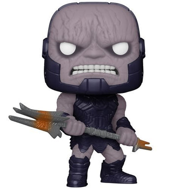 Funko Pop Movies: DC Justice League Snyders Cut - Darkseid