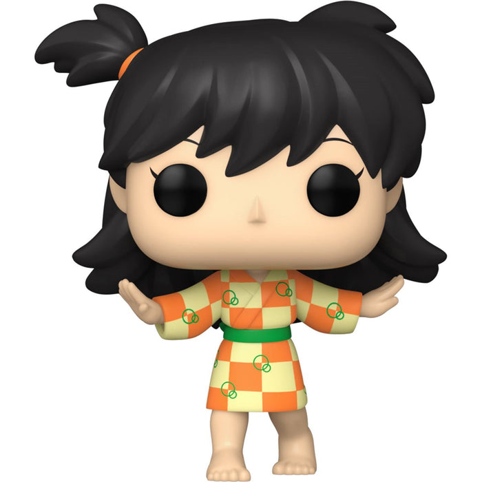 Funko Pop Animation: Inuyasha - Rin