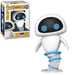 Funko Pop Disney: Wall E - Eva Volando