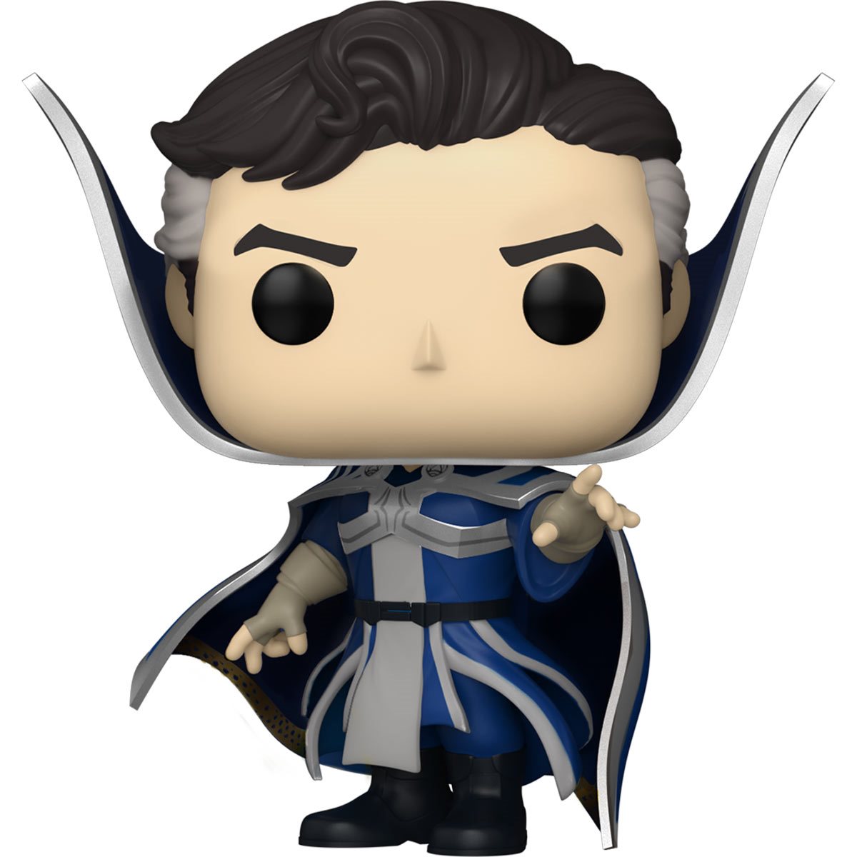 Funko Pop Marvel: Doctor Strange Multiverse of Madness - Supreme Strange