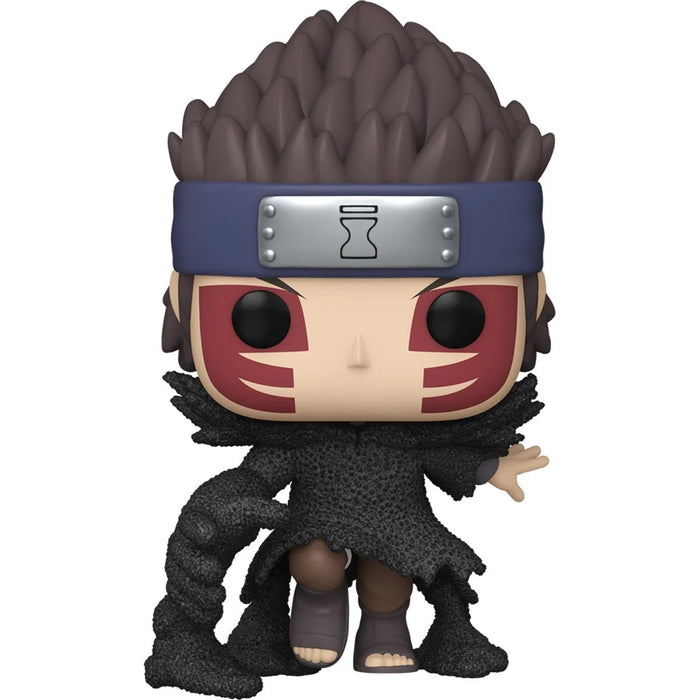 Funko Pop Animation: Boruto - Shinki