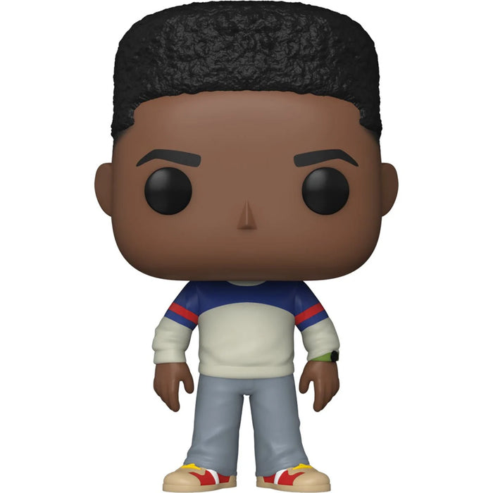 Funko Pop TV: Stranger Things 4 - Lucas