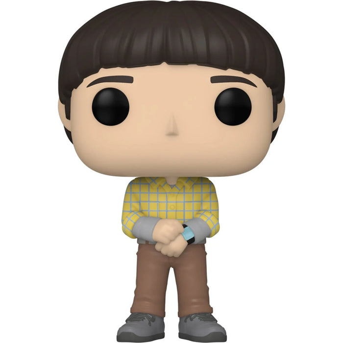 Funko Pop TV: Stranger Things 4 - Will