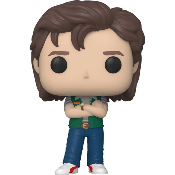 Funko Pop TV: Stranger Things 4 - Steve