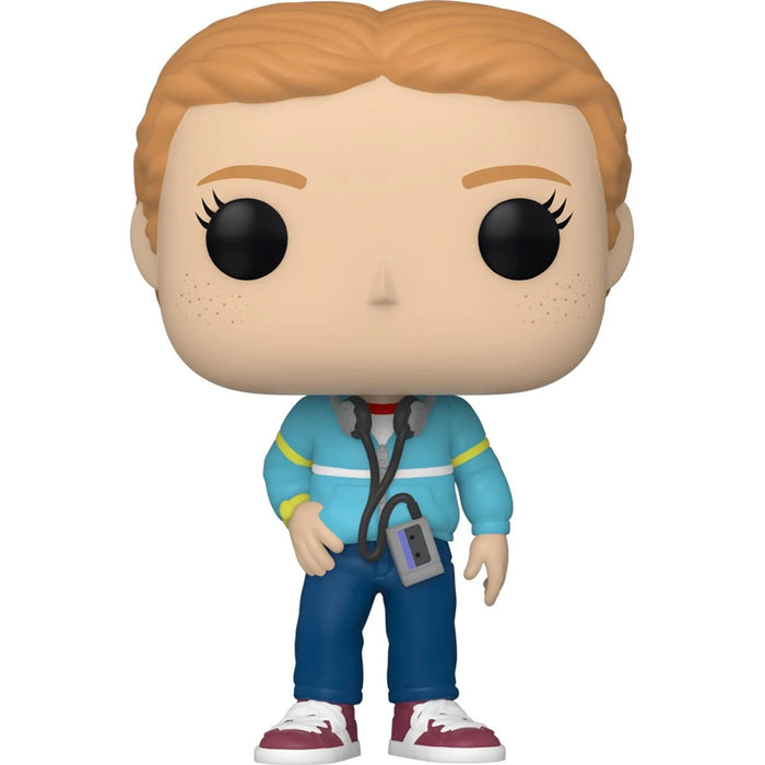 Funko Pop TV: Stranger Things 4 - Max