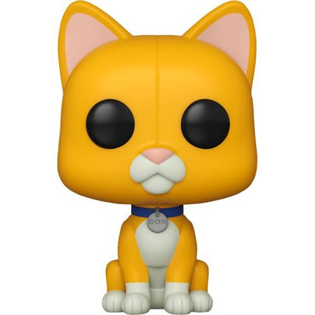 Funko pop discount cara de papa