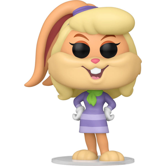 Funko Pop Animation: Warner Bros 100 Aniversario - Lola como Daphne