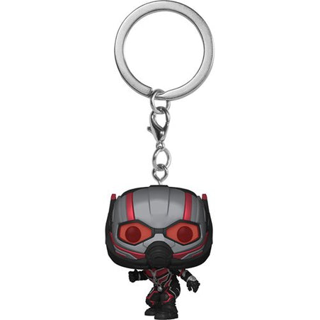 Funko Pop Keychain: DC The Batman - Batman Llavero — Distrito Max