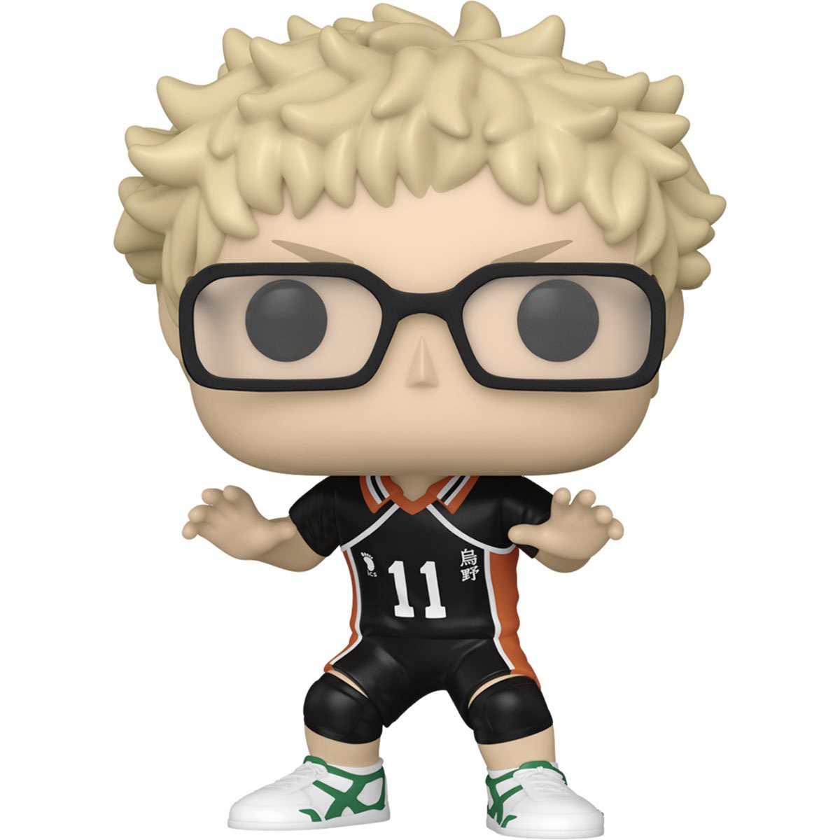 Funko Pop Nanami Exclusivo: Jujutsu Kaisen Funko Shop — Distrito Max