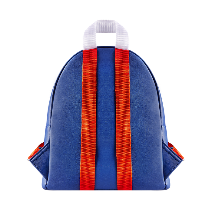 Funko X Loungefly: My Hero Academia - Shoto Todoroki Mini Mochila