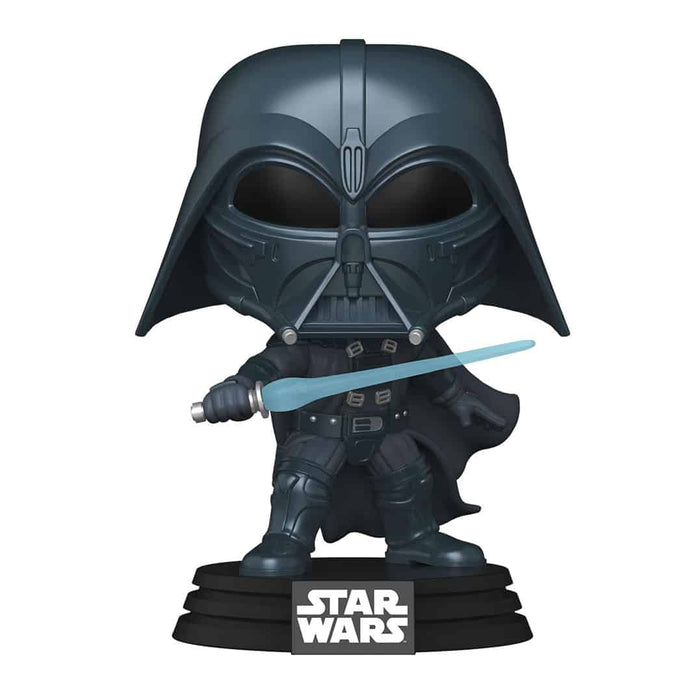 Funko Pop Star Wars: Star Wars Concepto - Vader Alternativo