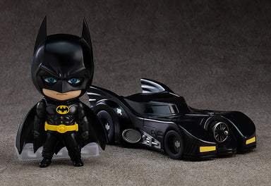 Good Smile Nendoroid: Batman - Batman 1989