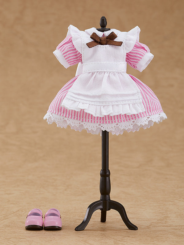 Good Smile Nendoroid Doll: Original Character - Alice