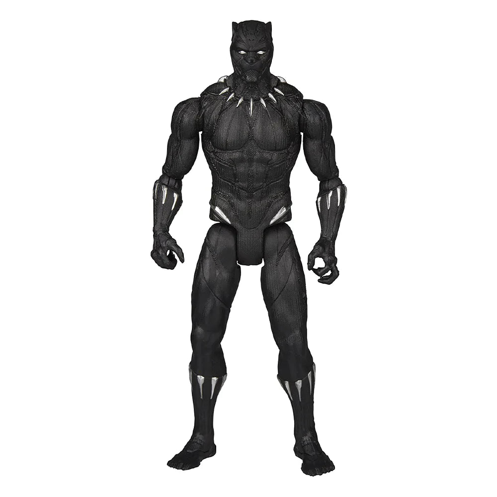 Marvel Legacy Collection: Avengers - Black Panther