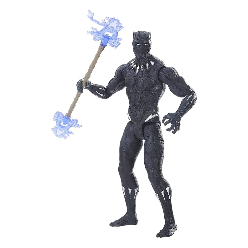 Marvel Legacy Collection: Avengers - Black Panther