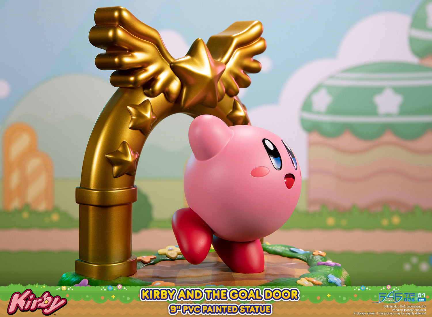 Peluche Kirby De Kirby's Dream Land Anime Juego Mario