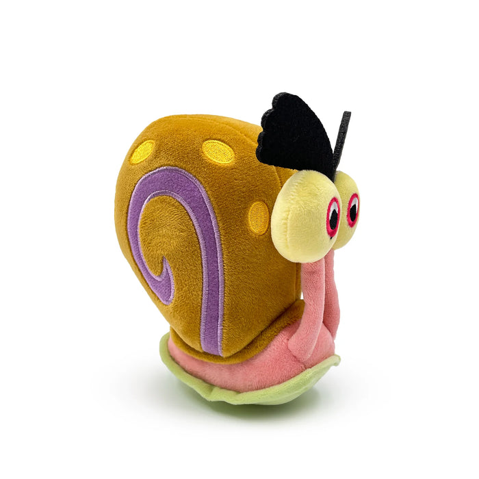 Youtooz Plush: Bob Esponja - Caracol Larry Peluche 6 Pulgadas