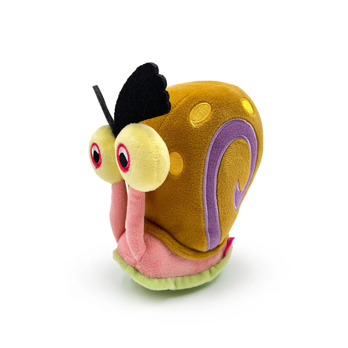 Youtooz Plush: Bob Esponja - Caracol Larry Peluche 6 Pulgadas