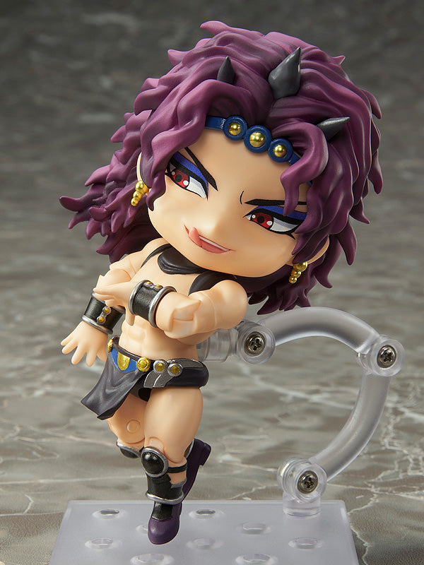 Medicos Entertainment Nendoroid: Jojos Bizarre Adventure - Kars